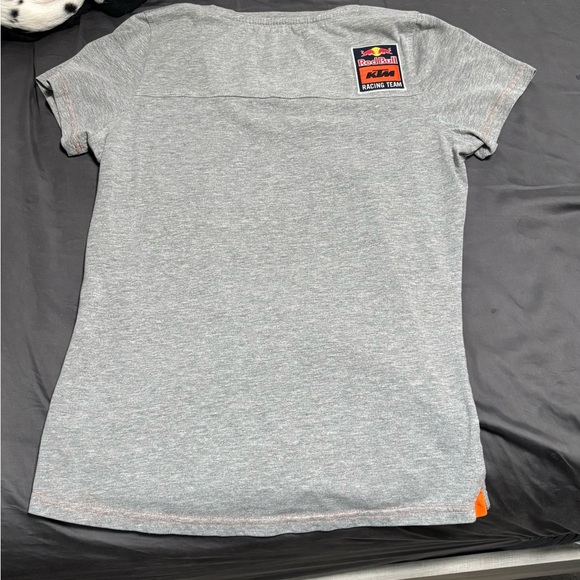 Redbull KTM Racing Tee - Picture 3 of 5